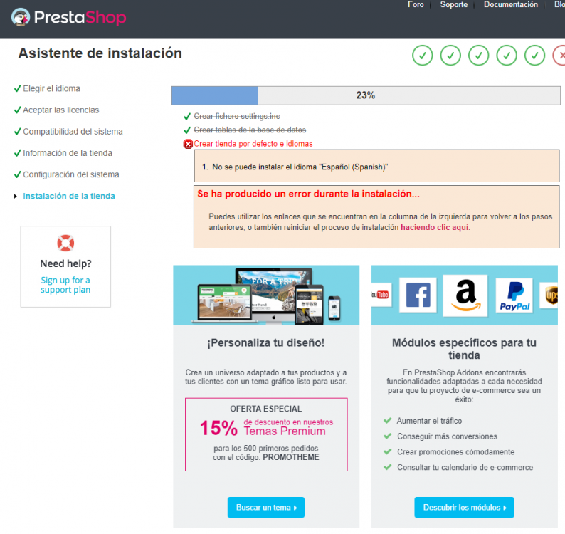 error instalacion español prestashop.png