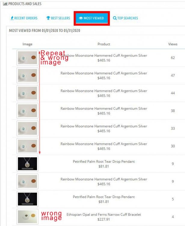 bad images in stats.JPG