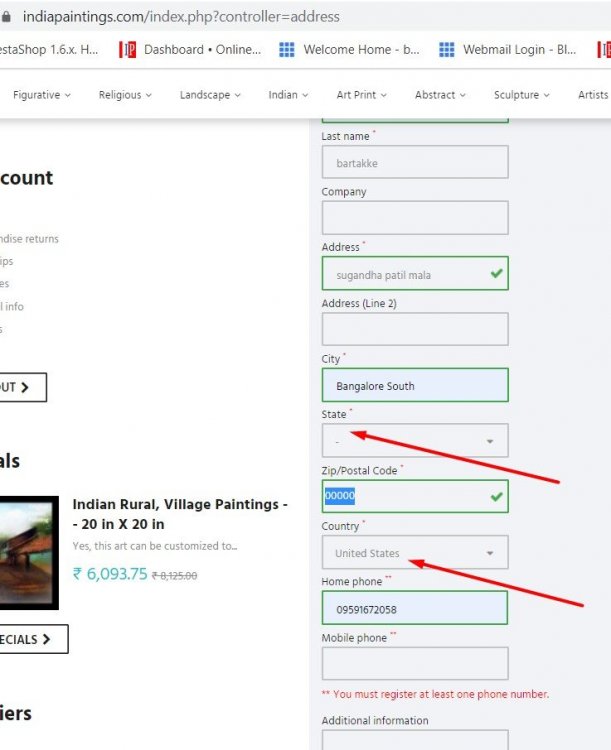 Only showing State filed in United States.jpg
