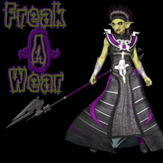 Freak-A-Wear