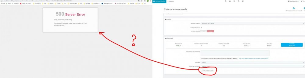 probleme commande.JPG