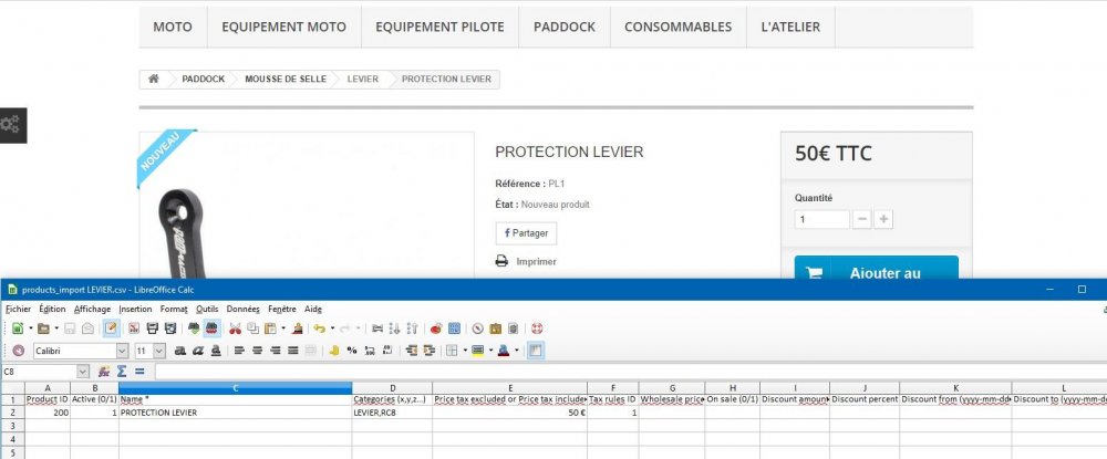 erreur csv produit.JPG