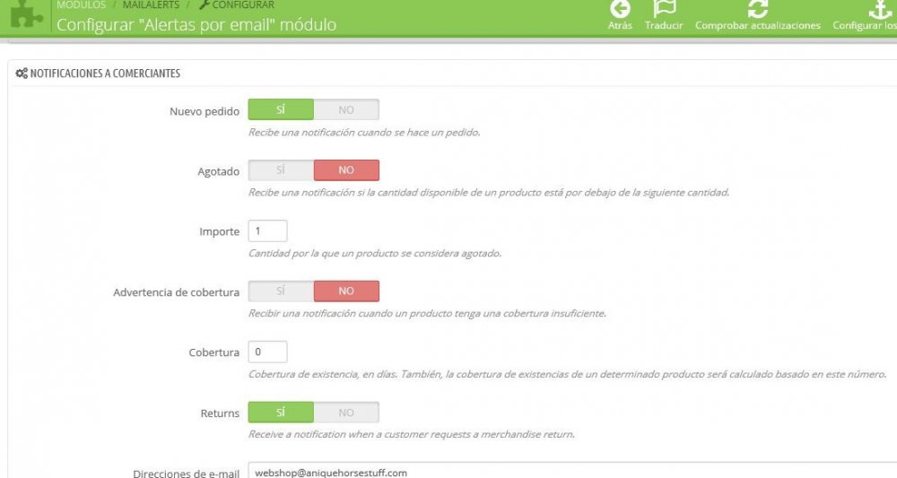 alertas por email.JPG