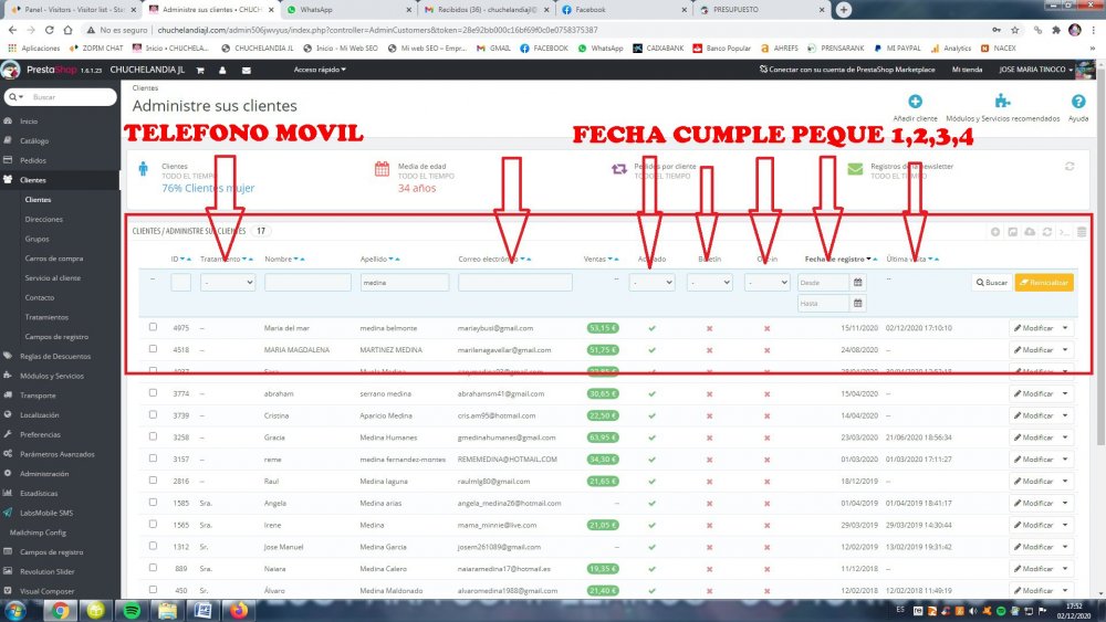 modificacion lista clientes.jpg