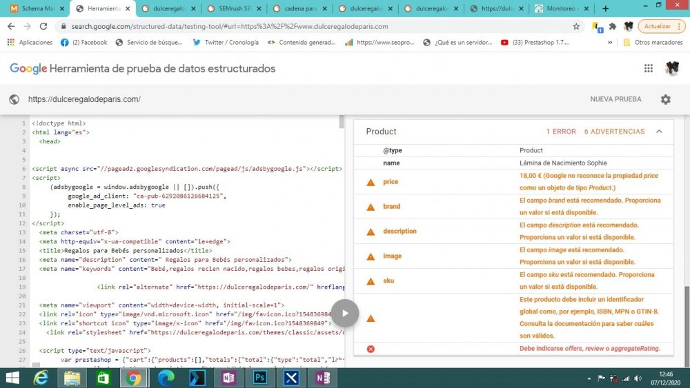 errores google bo reconoce.jpg