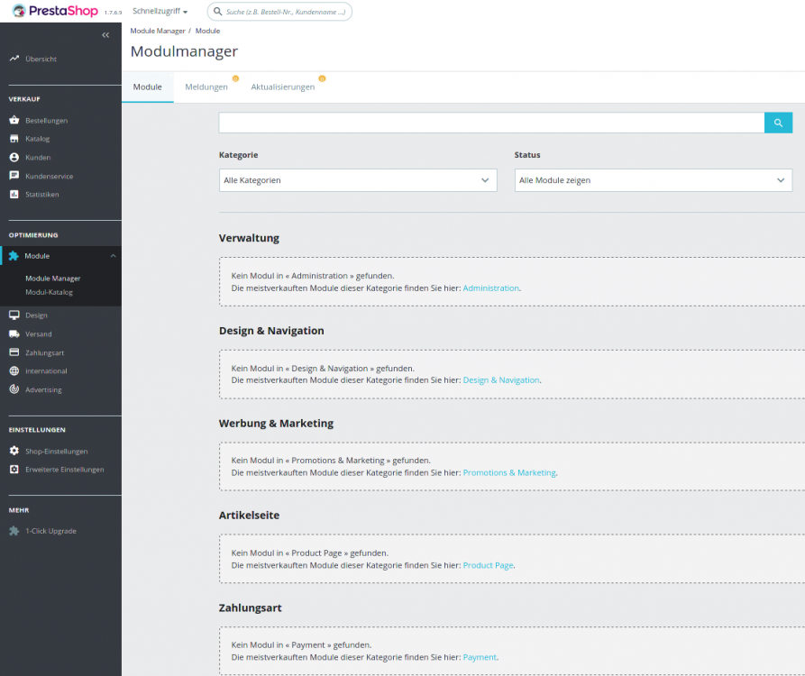 Modulmanager leer.png