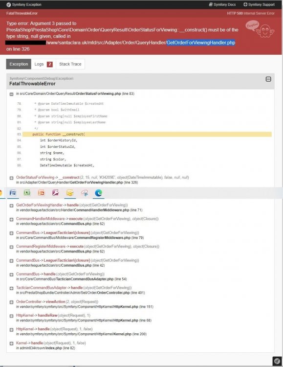 fatal error thrown by prestashop redacted.jpg