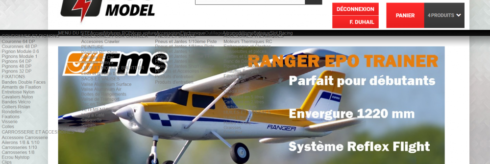 bug page d'accueil - Catégories et produits.PNG