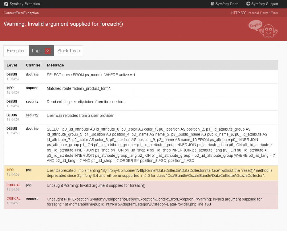 prestahop 1.7 - LOG.PNG