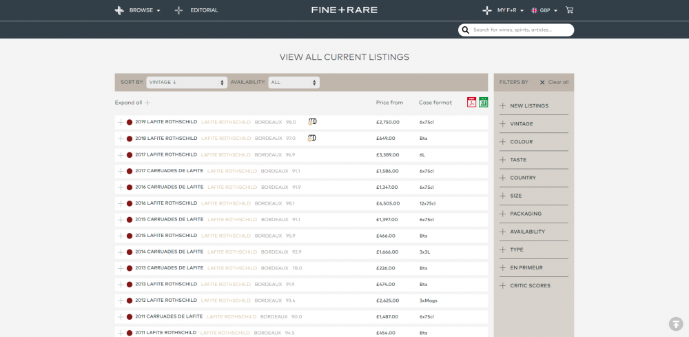 FireShot Capture 117 - Chateau Lafite Rothschild - FINE+RARE - www.frw.co.uk.png