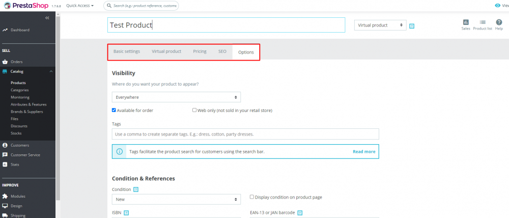 Combinations Tab Missing.png