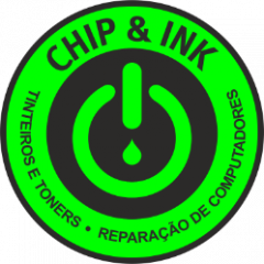 Chip Ink