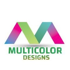 MultiColor Desiggns