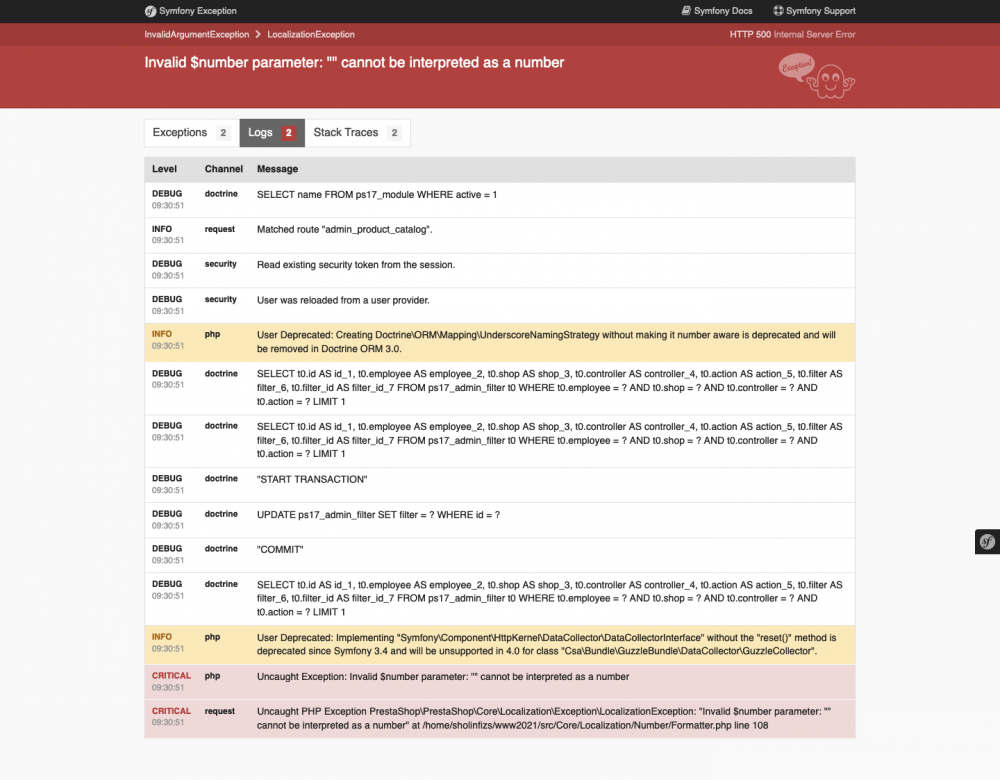 Screenshot_2021-04-20 Invalid $number parameter cannot be interpreted as a number (500 Internal Server Error)(1).png