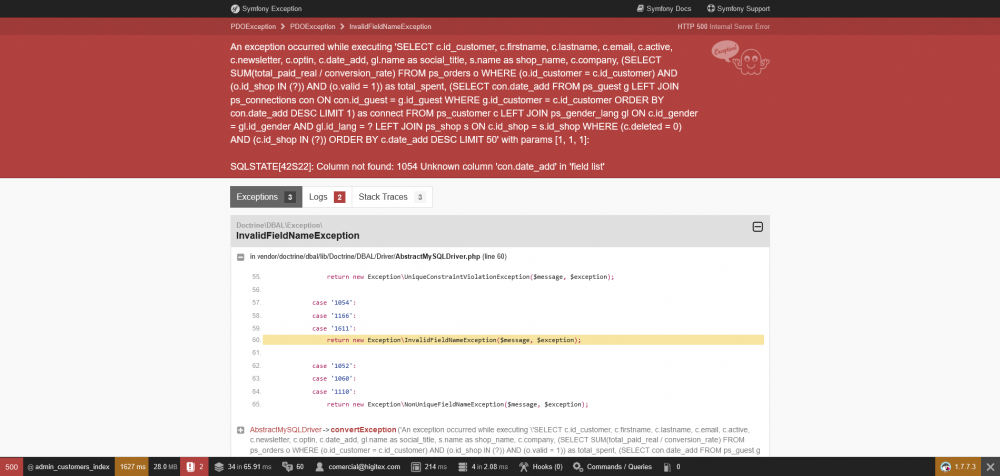 Screenshot_2021-04-29 An exception occurred while executing 'SELECT c id_customer, c firstname, c lastname, c email, c acti[...].png