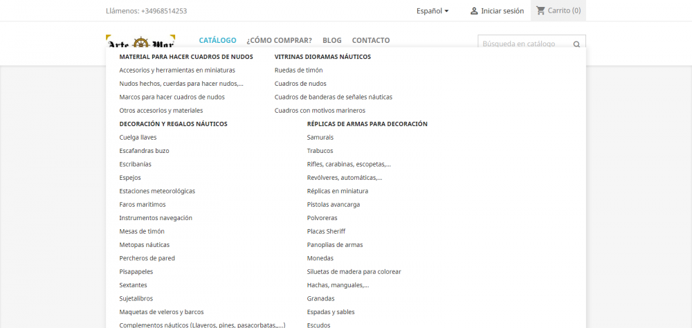 FireShot Capture 071 - Cuadros de nudos - artemar.es.png