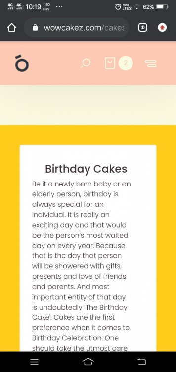 r5 mobile view of secodes not working properly even after implementing HTML markups.jpg