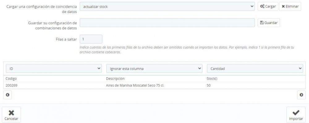 cambios de categoria importar csv.JPG