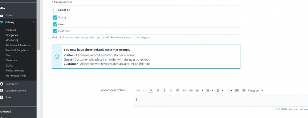 r4 Custom module to display  content below cate product list where the widget is absent.PNG
