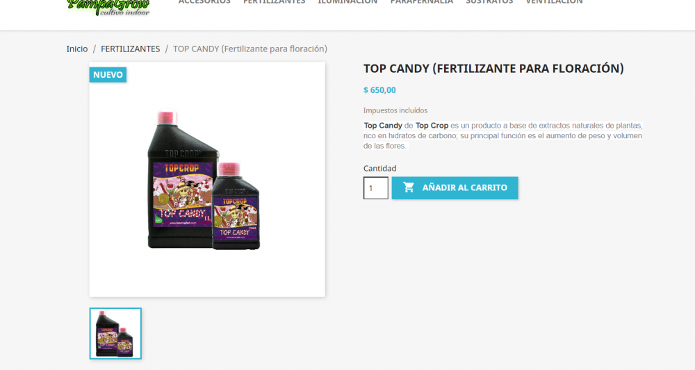 Error - no muestra descripcion de los productos.png