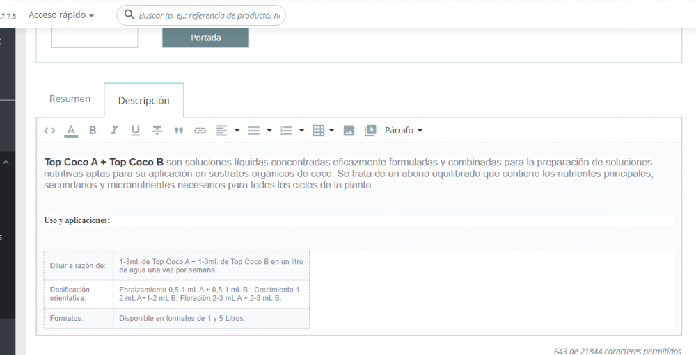 Muestra descripcion de los productos.png