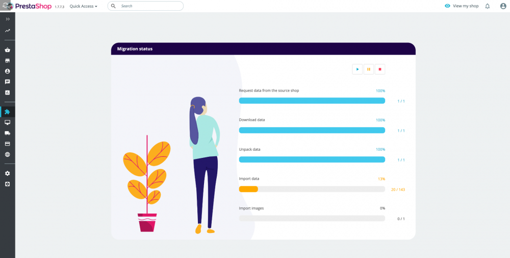 1-Click Upgrade + Update or Shop Migration Pro for PrestaShop-2.png