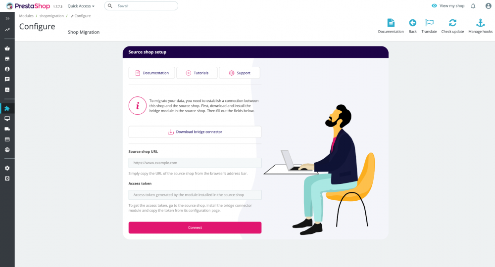 1-Click Upgrade + Update or Shop Migration Pro for PrestaShop-5.png