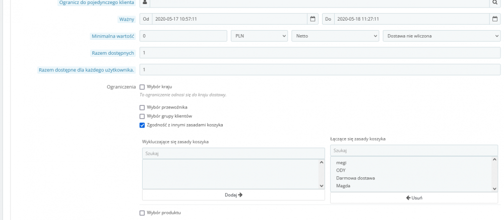 Screenshot 2021-12-16 at 13-30-38 Kody rabatowe Edytuj Specjalny rabat • Sklep sportowy Odyssey.png