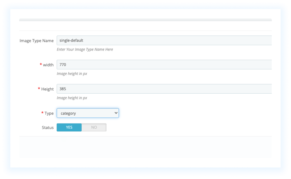 blog prestashop free