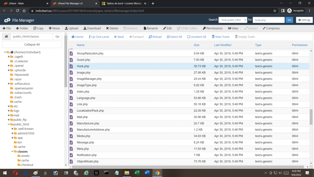Hook.php does exist.png