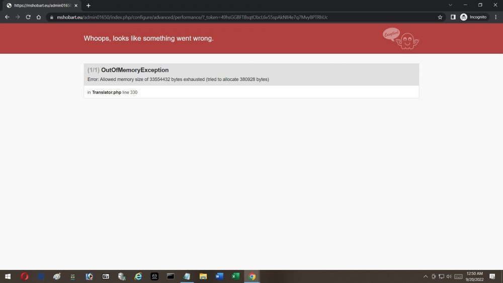 Error set debug on.jpg