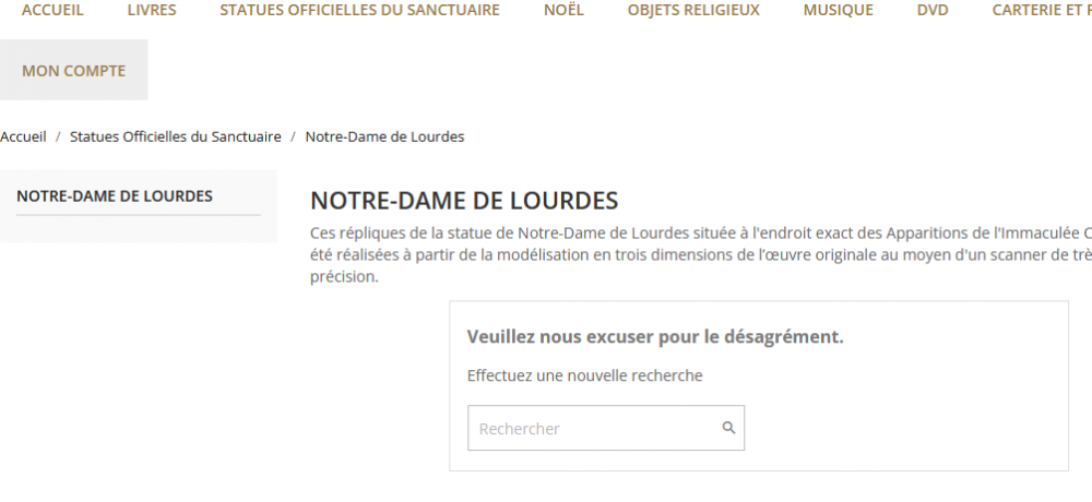 2022-10-20 15_28_50-Statue de Notre-Dame de Lourdes - répliques officielles _ Sanctuaire NDL.png