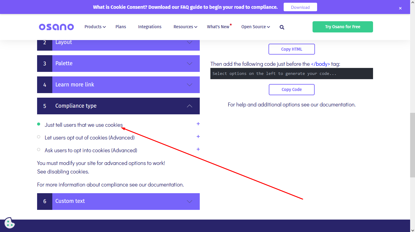 EU Cookie Law GDPR (Banner + Blocker) - Update 2023 - Prestashop Module