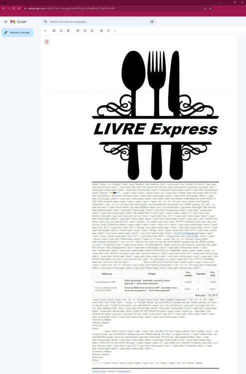 email commande mal formaté.jpg