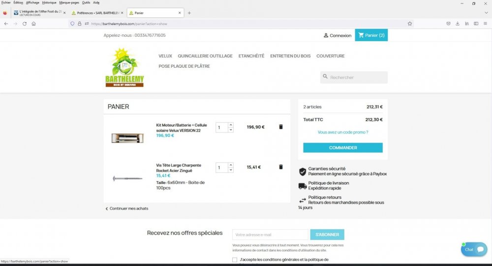 Pb affichage frais de port.jpg