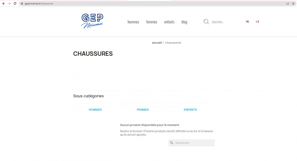 breadcrumb center category.png