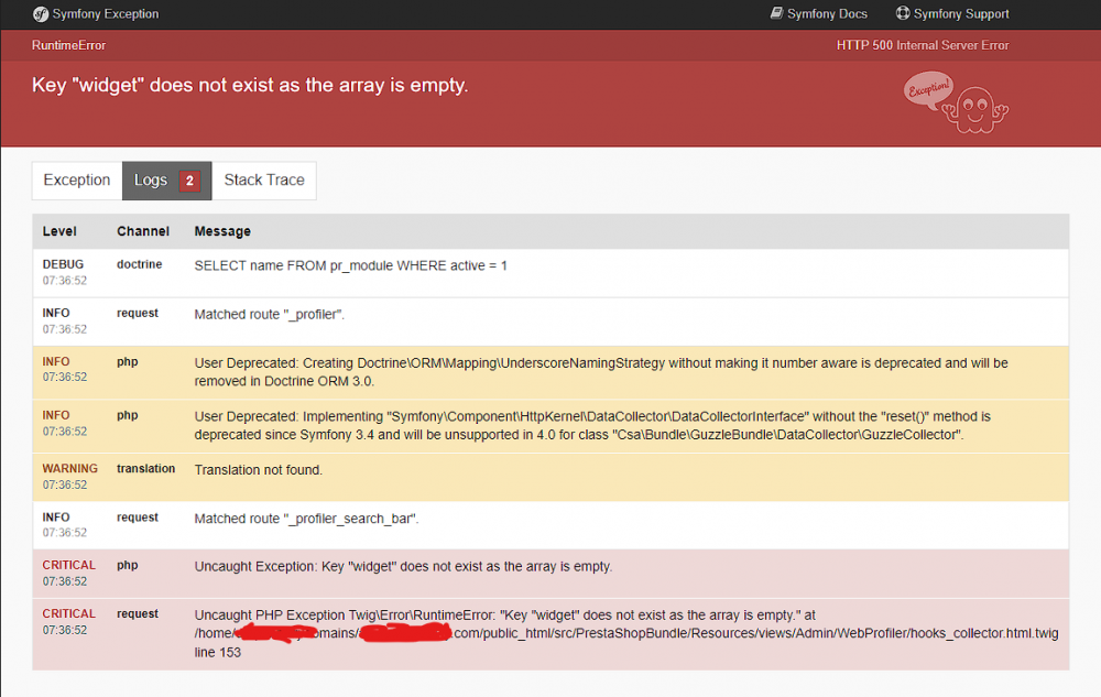 key widget error.png