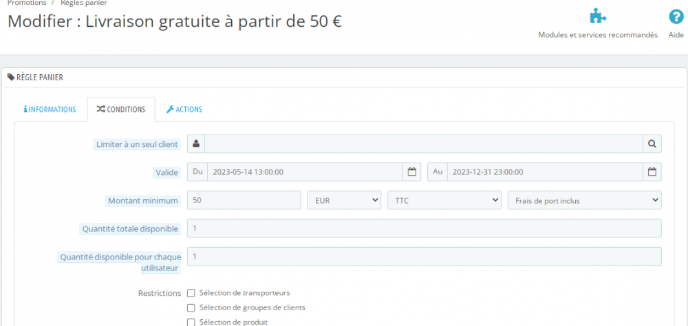 règles panier livraison gratuite à partir d'un montant.png