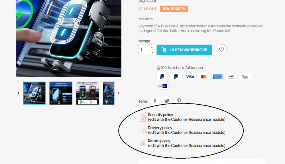 prestashop - Reassurance module.png