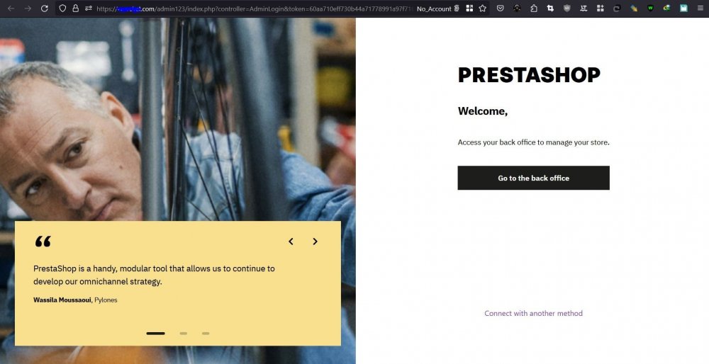Login with prestaAccount.JPG