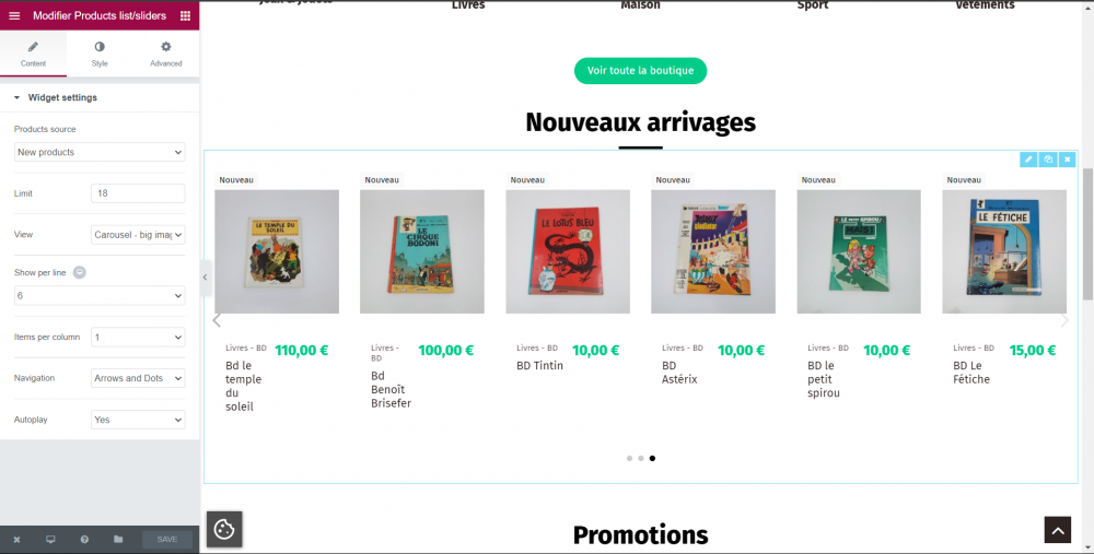 Screen nouveau arrivage.png