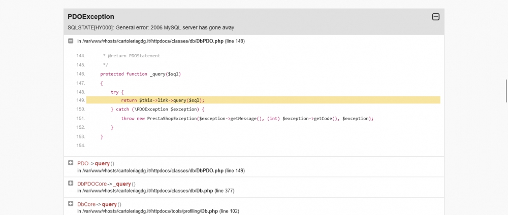 Screenshot 2024-03-29 at 16-45-10 SQLSTATE HY000 General error 2006 MySQL server has gone away (500 Internal Server Error).png