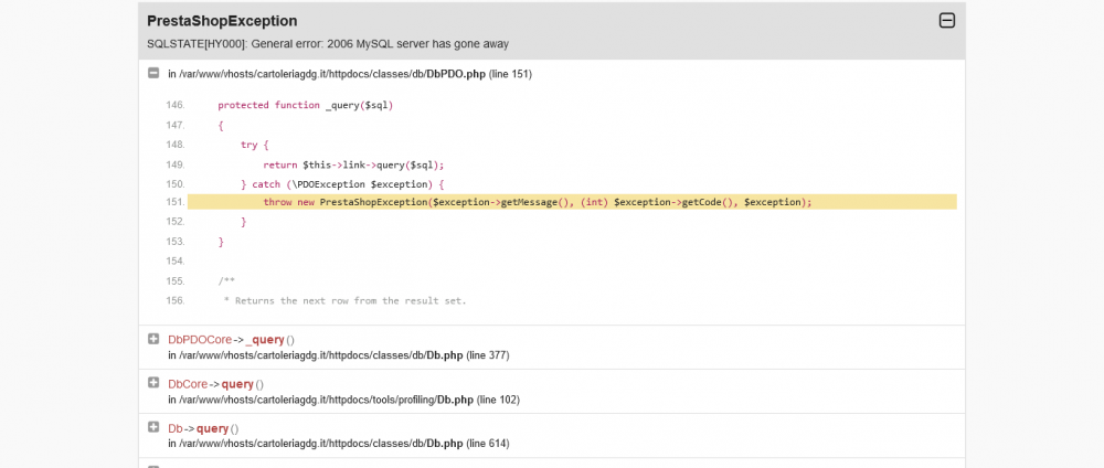 Screenshot 2024-03-29 at 16-45-16 SQLSTATE HY000 General error 2006 MySQL server has gone away (500 Internal Server Error).png