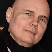 Billy Corgan Merch
