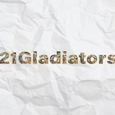 21 Gladiators