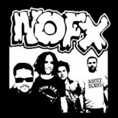 Nofx Merch