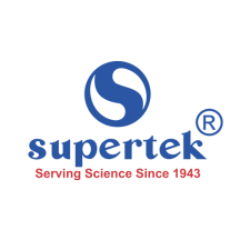 Supertek Glassware