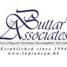 buttar associates