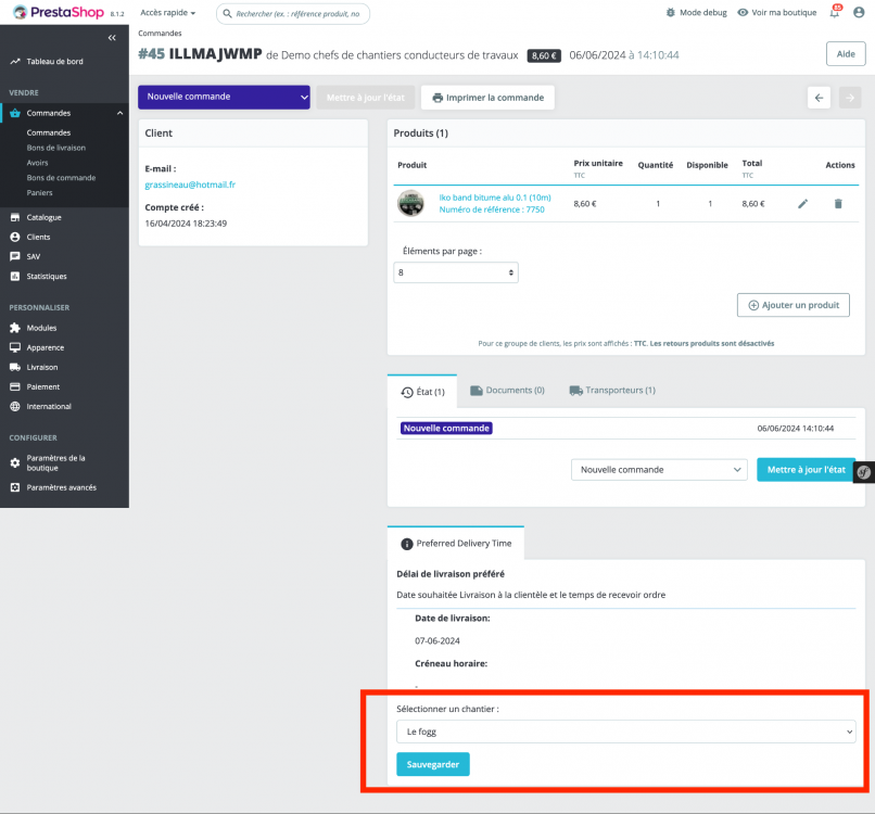 Screenshot 2024-06-06 at 21-42-46 Commandes Commande ILLMAJWMP de Demo chefs de chantiers conducteurs de travaux • DepoSmac44.png