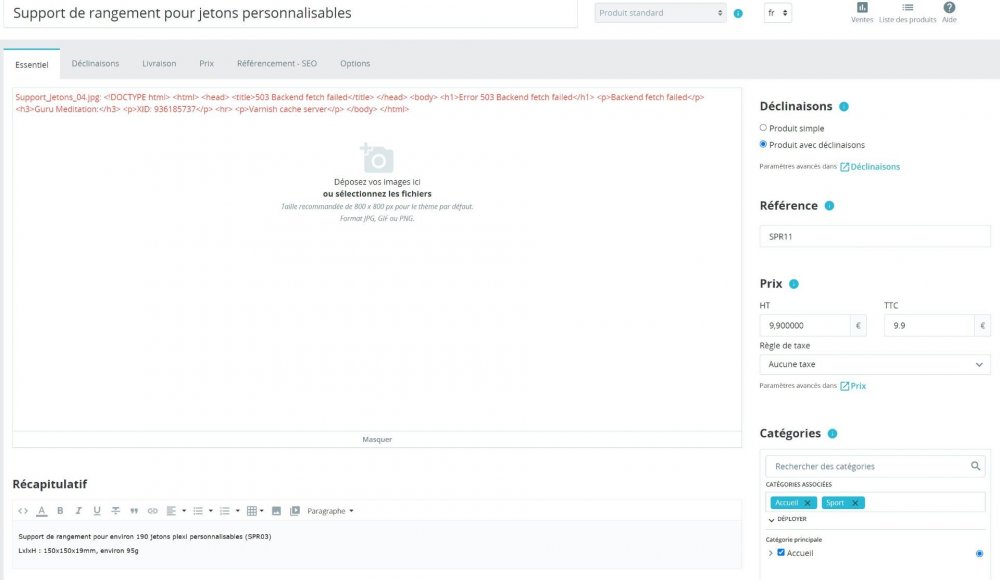 Capture mess error upload image.JPG